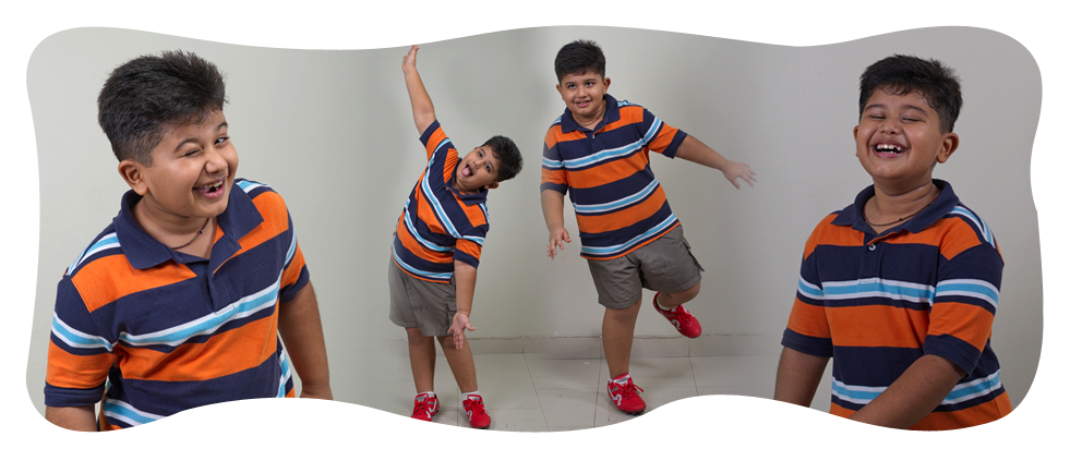 shafay thobani