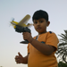 Shafay Thobani