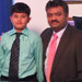 Shafay Thobani